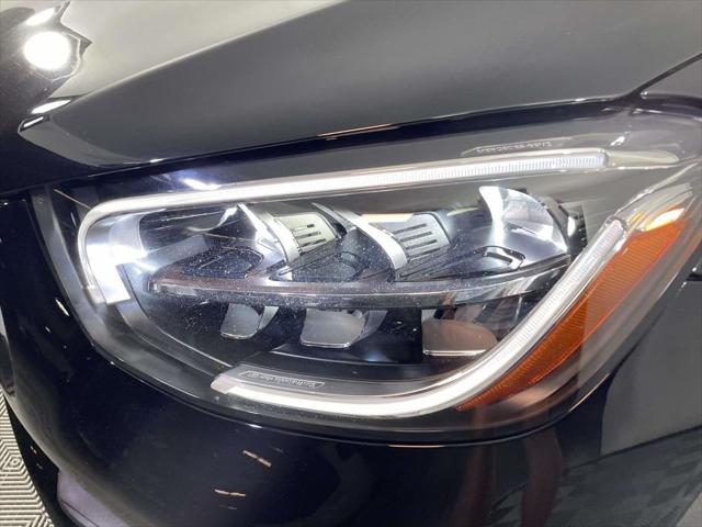 2022 Mercedes-Benz GLC 300 4MATIC SUV