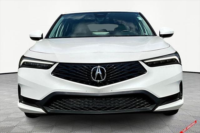 2025 Acura Integra Base 2025 Acura Integra Base