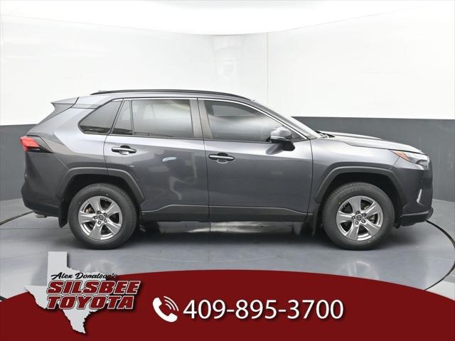2022 Toyota RAV4 XLE 2022 Toyota RAV4 XLE