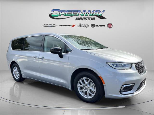 2024 Chrysler Pacifica Touring L 2024 Chrysler Pacifica Touring L