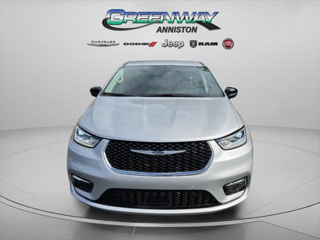 2024 Chrysler Pacifica Touring L 2024 Chrysler Pacifica Touring L