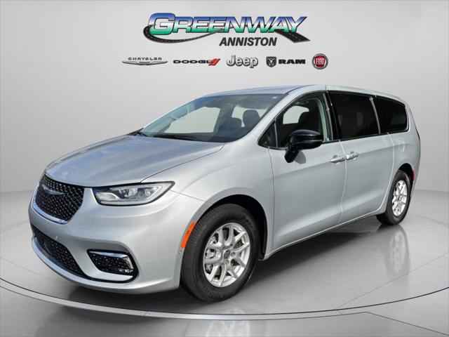 2024 Chrysler Pacifica Touring L 2024 Chrysler Pacifica Touring L