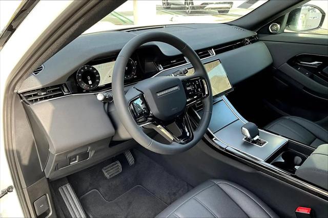 2026 Land Rover Range Rover Evoque S