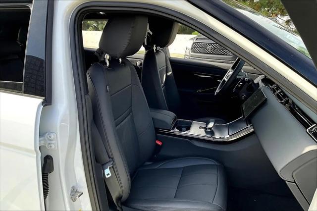 2026 Land Rover Range Rover Evoque S