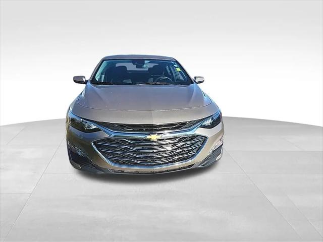 2024 Chevrolet Malibu FWD 1LT 2024 Chevrolet Malibu FWD 1LT