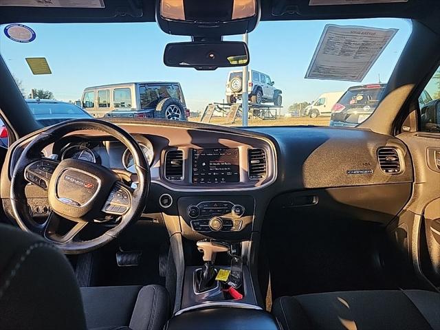 2022 Dodge Charger GT RWD 2022 Dodge Charger GT RWD