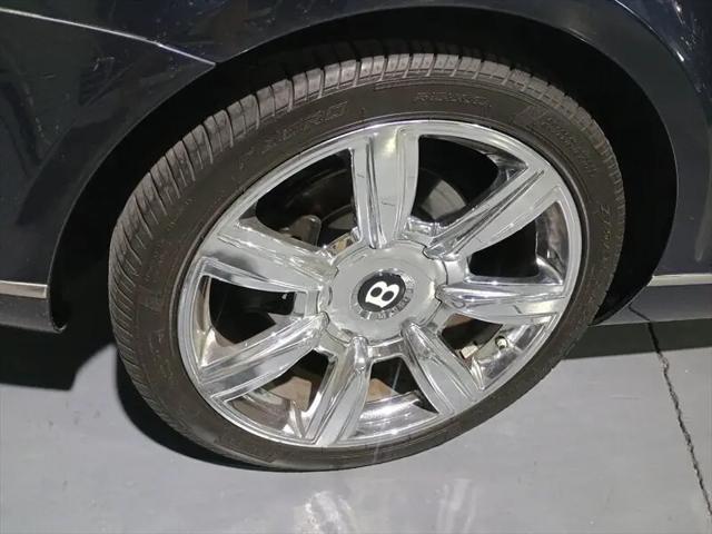 2007 Bentley Continental GTC W12