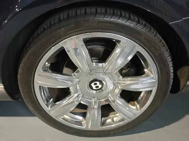 2007 Bentley Continental GTC W12