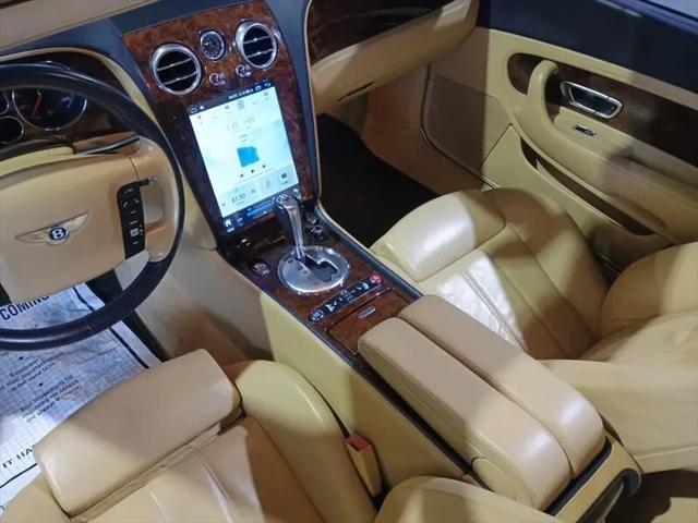 2007 Bentley Continental GTC W12