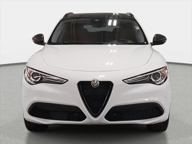 2020 Alfa Romeo Stelvio Sport RWD