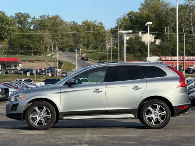 2012 Volvo XC60 T6 R-Design
