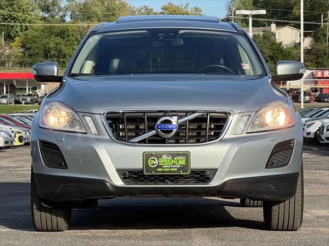 2012 Volvo XC60 T6 R-Design