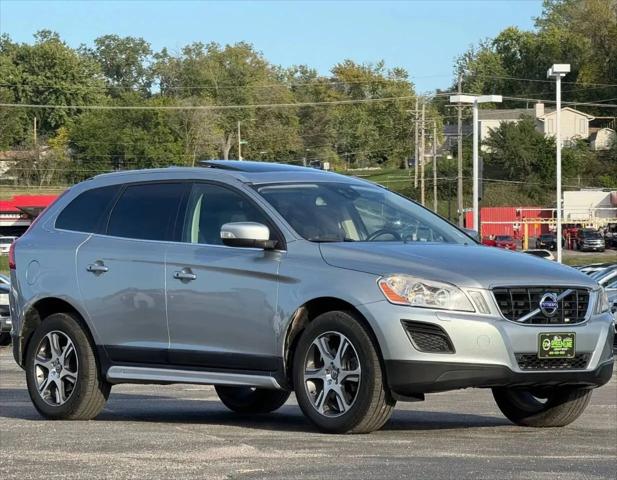 2012 Volvo XC60 T6 R-Design for sale in Bellevue, NE