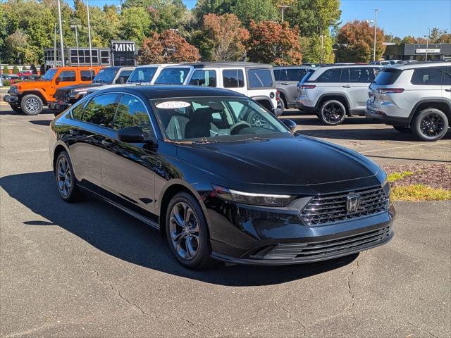 2023 Honda Accord EX 2023 Honda Accord EX