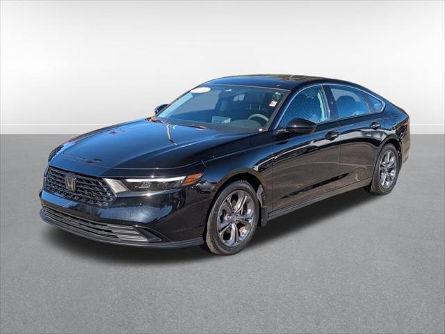 2023 Honda Accord EX 2023 Honda Accord EX