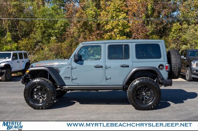 2025 Jeep Wrangler WRANGLER 4-DOOR WILLYS 2025 Jeep Wrangler WRANGLER 4-DOOR WILLYS