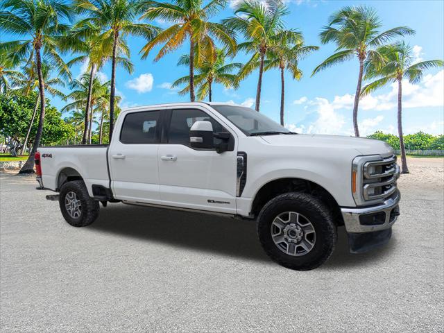 2023 Ford F-250 LARIAT