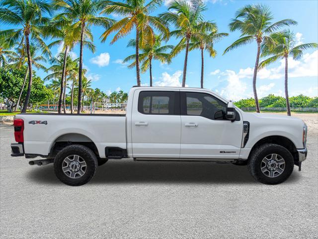 2023 Ford F-250 LARIAT
