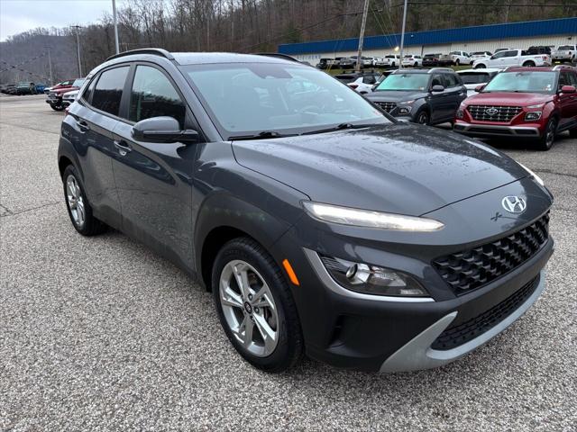 2023 Hyundai Kona SEL 2023 Hyundai Kona SEL