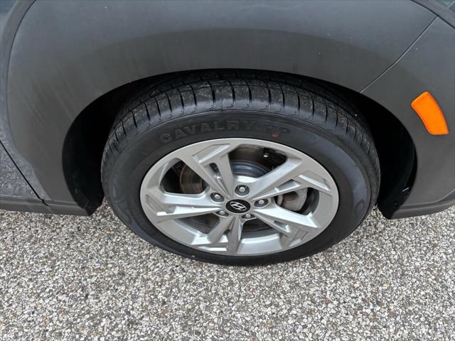 2023 Hyundai Kona SEL 2023 Hyundai Kona SEL