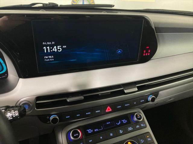 2025 Hyundai Palisade SEL 2025 Hyundai Palisade SEL