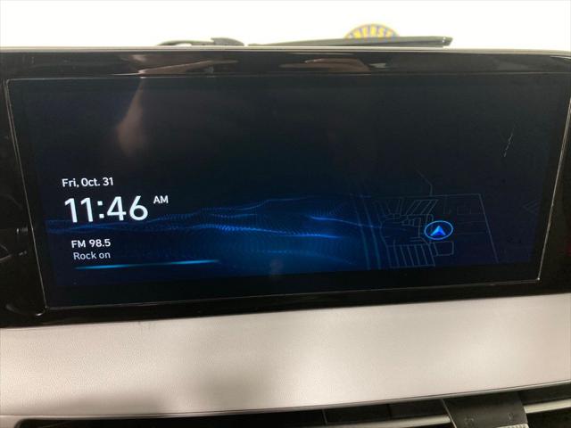 2025 Hyundai Palisade SEL 2025 Hyundai Palisade SEL