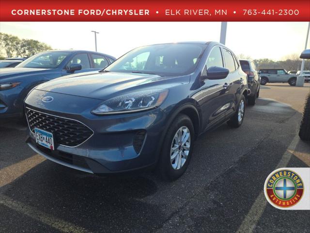 2020 Ford Escape SE 2020 Ford Escape SE