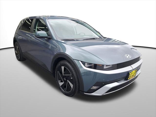 2025 Hyundai IONIQ 5 SE