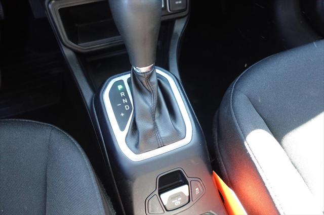 2019 Jeep Renegade Sport FWD