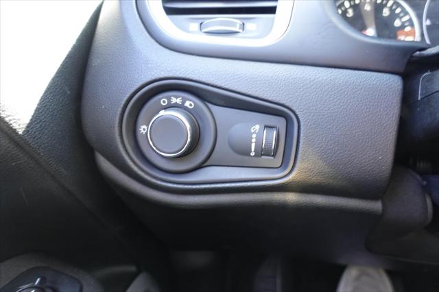 2019 Jeep Renegade Sport FWD