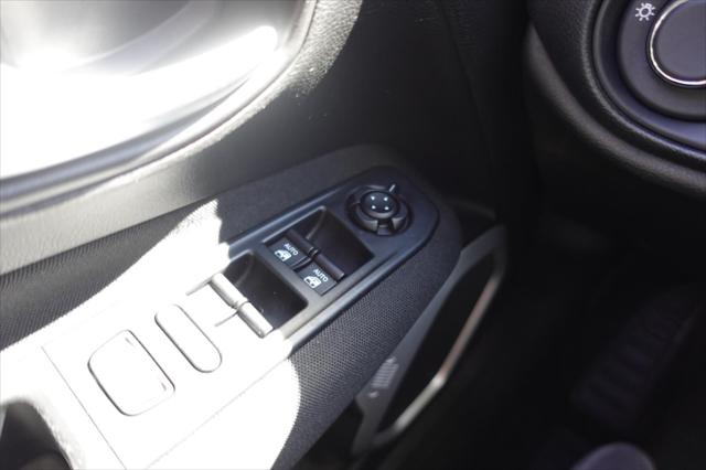 2019 Jeep Renegade Sport FWD