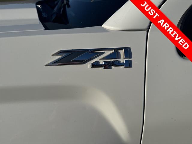 2018 GMC Sierra 1500 SLT 2018 GMC Sierra 1500 SLT