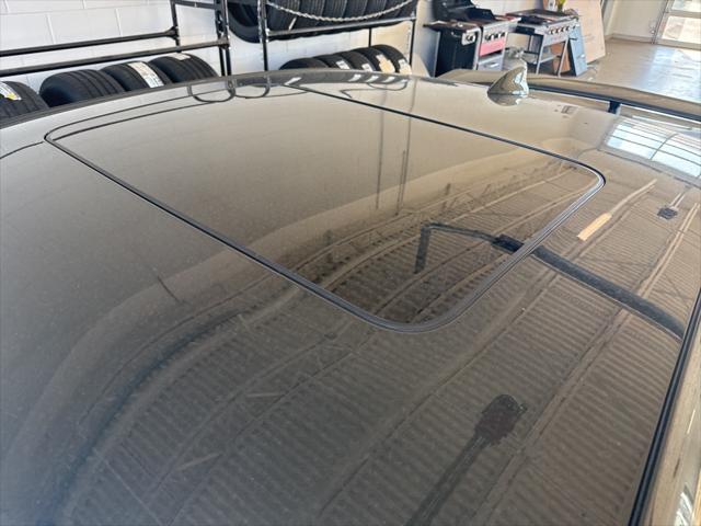 2017 Chevrolet Camaro ZL1 2017 Chevrolet Camaro ZL1