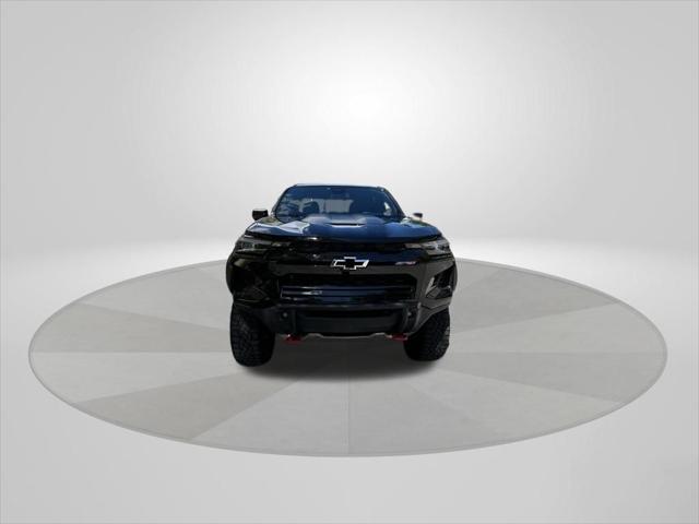2023 Chevrolet Colorado 4WD Crew Cab Short Box ZR2