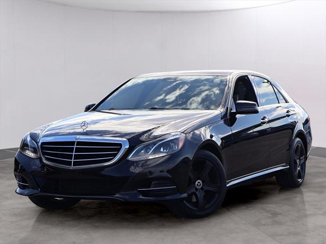 2014 Mercedes-Benz E 350 E 350 2014 Mercedes-Benz E 350 E 350
