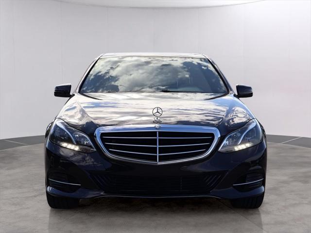 2014 Mercedes-Benz E 350 E 350 2014 Mercedes-Benz E 350 E 350