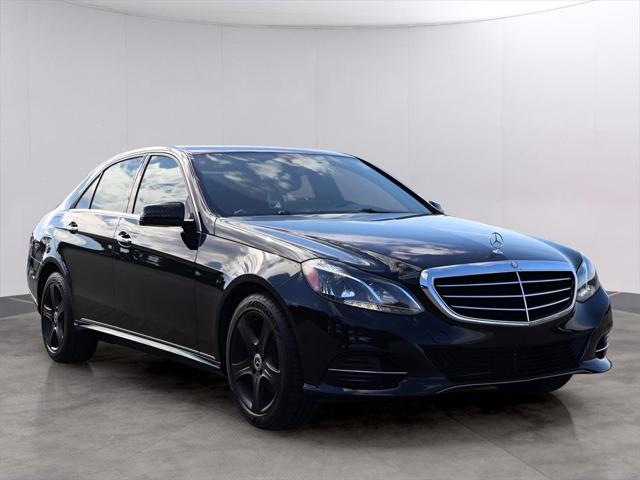 2014 Mercedes-Benz E 350 E 350 2014 Mercedes-Benz E 350 E 350