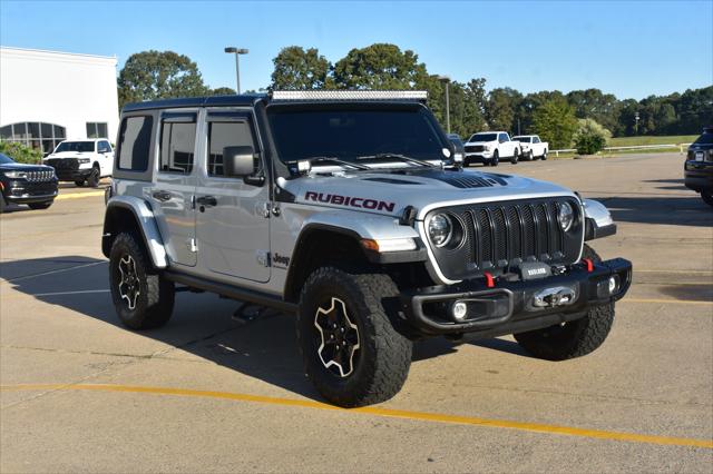 2023 Jeep Wrangler 4-Door Rubicon FarOut 4x4 2023 Jeep Wrangler 4-Door Rubicon FarOut 4x4