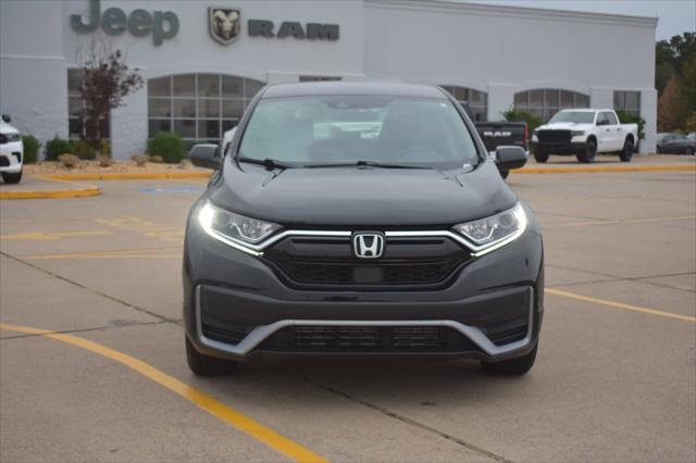 2021 Honda CR-V 2WD Special Edition 2021 Honda CR-V 2WD Special Edition