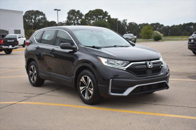 2021 Honda CR-V 2WD Special Edition 2021 Honda CR-V 2WD Special Edition