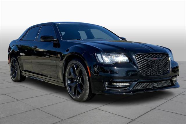 2023 Chrysler 300 300S 2023 Chrysler 300 300S