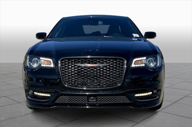 2023 Chrysler 300 300S 2023 Chrysler 300 300S