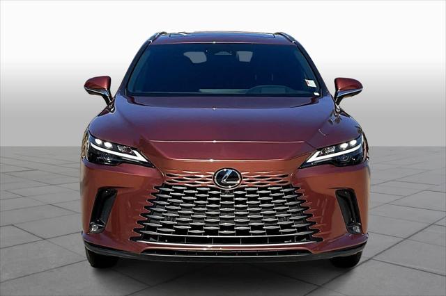 2024 Lexus RX 350 Premium Plus 2024 Lexus RX 350 Premium Plus