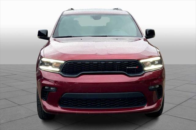 2021 Dodge Durango GT Plus AWD