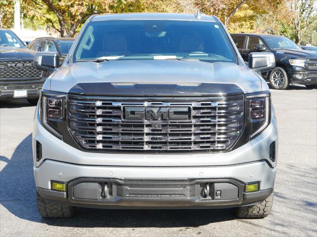 2023 GMC Sierra 1500 4WD Crew Cab Short Box Denali Ultimate 2023 GMC Sierra 1500 4WD Crew Cab Short Box Denali Ultimate