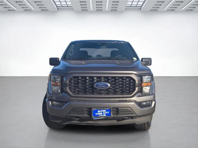 2023 Ford F-150 XL 2023 Ford F-150 XL