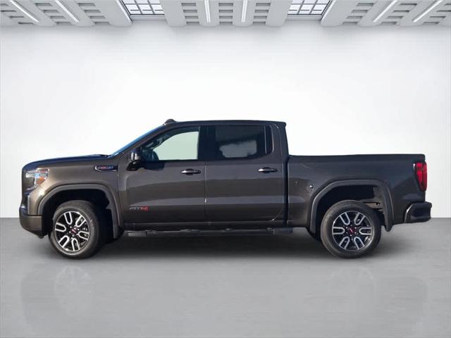 2019 GMC Sierra 1500 AT4 2019 GMC Sierra 1500 AT4