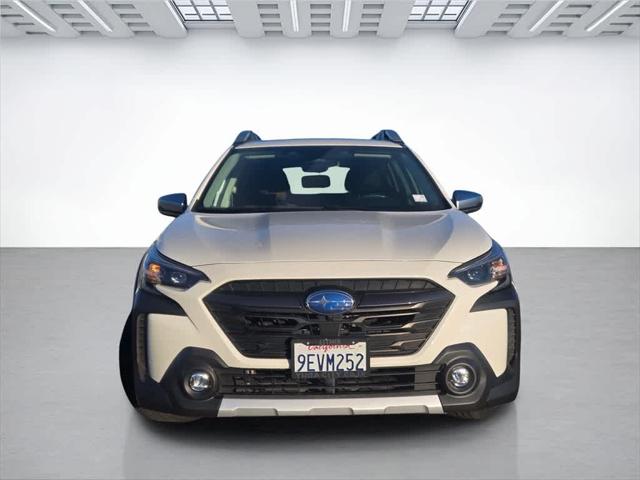 2023 Subaru Outback Touring 2023 Subaru Outback Touring