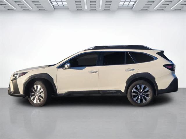 2023 Subaru Outback Touring 2023 Subaru Outback Touring