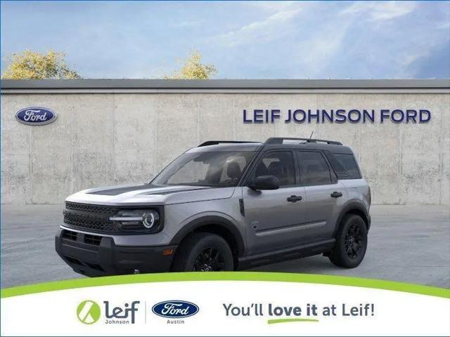 2025 Ford Bronco Sport Big Bend for sale in Austin, TX